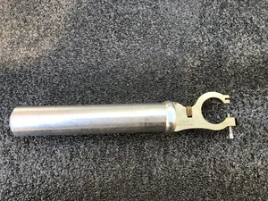 Vintage Levin Watchmaker  Balance Truing Tool - Picture 1 of 6