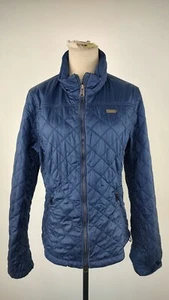 Napapijri Jacke Frau Gr. L Frau Casual Jacke Vintage - Bild 1 von 11