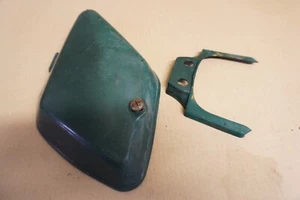 Yamaha T50 town mate 50 townmate 50sidepanel panel cover body frame - Picture 1 of 9