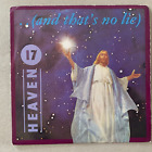 Heaven 17 - And That's No Lie, 7" single,   1985, Virgin