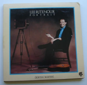 Lee Ritenour – Portrait       Vinyl LP Buy It Now FREE Shipping - Picture 1 of 5