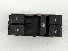 2005-2018 Volkswagen Jetta Driver Left Door Master Power Window Switch NTF2S