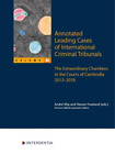 André Klip Annotated Leading Cases Of International Crim (Paperback) (Us Import)