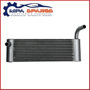 USB OIL COOLER FOR HITACHI ZAXIS 65 / 85 - Picture 1 of 5