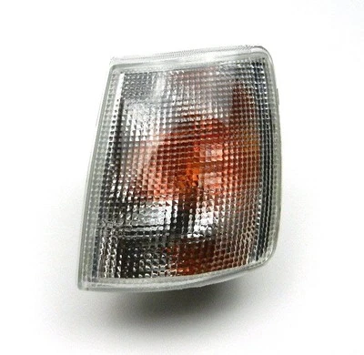 REPETIDOR INDICADOR DELANTERO IZQUIERDO SEAT IBIZA 1991-1993 N/S CLARO OE: SE021932003 Foto 1 de 3