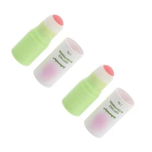2 Stück Matte Stick mit Schwammapplikator Multi Stick Cremiges und mischbares - Bild 1 von 12
