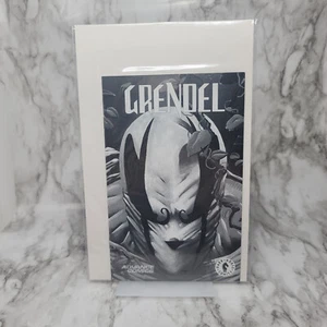 Die Geschichte von Grendel: Grendel Tales (Dark Horse Comics) - Bild 1 von 8