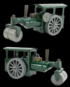 MINIC TOYS ROULEAU  /  jouet ancien - Imagen 1 de 7