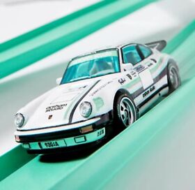 Hot Wheels x Daniel Arsham Livery Porsche 930A Mattel Exclusive 1986 PRE ORDER