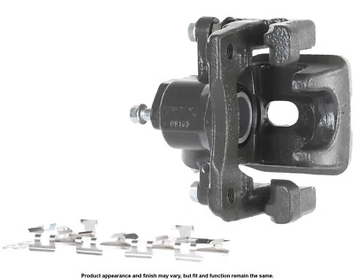Disc Brake Caliper Rear Right Cardone For 2013-2018 Lexus ES350 - Image 1 of 4