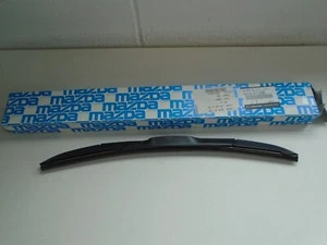 Original Mazda Scheibenwischer links K015-67-330 Mazda CX-5 12-17 - Bild 1 von 3