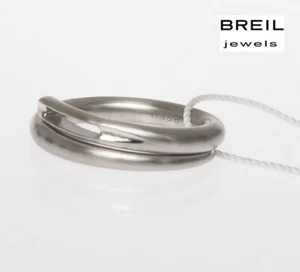 ANELLO BREIL Stones NUOVO- N° 12 CONC.UFFICIALE  - Foto 1 di 2