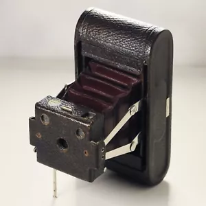 KODAK Folding Pocket Nr. 1 - Bild 1 von 11