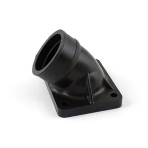 RIALZO COLLETTORE ASPIRAZIONE HIGHFLOW 40 MM PER MINARELLI ORIZZONTALE - Imagen 1 de 3