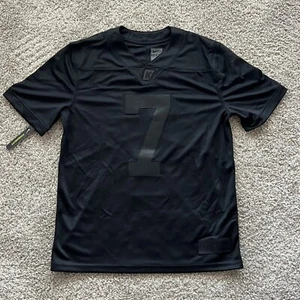 Nike Colin Kaepernick Icon Jersey 2.0 Black (CN5314-011) Men Size Medium RARE - Picture 1 of 7