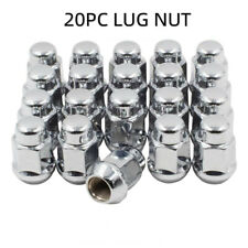 Adapter For Jaguar 12X1.5MM Forged Aluminum Green Wheel Rims Lug Nuts 20-Pieces
