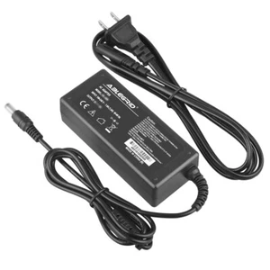 Adaptador de CA para agarre de batería Olympus AC-5 HLD-9 #V6220130u000 cable de fuente de alimentación - Imagen 1 de 5