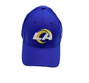 Los Angeles Rams Team Classic 39THIRTY ajuste elástico, azul Dodger - (talla M/L) - Imagen 1 de 3