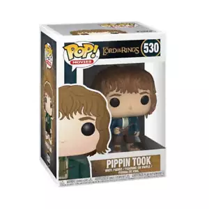 Funko Pop! El Señor de los Anillos - Pippin Took #530 - Imagen 1 de 2