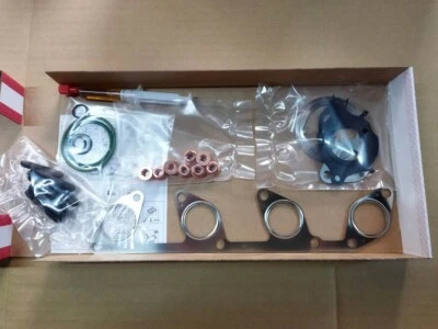 Volkswagen, Jetta 2004-2010 (2000 TDI) ремонтный комплект, турбонаддув, Германия - Изображение 1 из 2