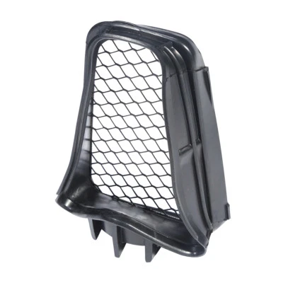 Tubo de admisión de aire Ram malla de goma apto para HONDA CBR600RR CBR 600RR 2007-2020 2008 Foto 1 de 4