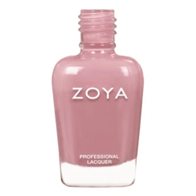  Zoya The Darling Collection Mara ZP1081. Full Size. Wide Brush Optional. - Изображение 1 из 3