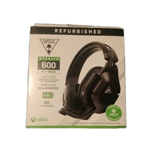Turtle Beach TBS-2790-01 Cuffie - Nero - Foto 1 di 11
