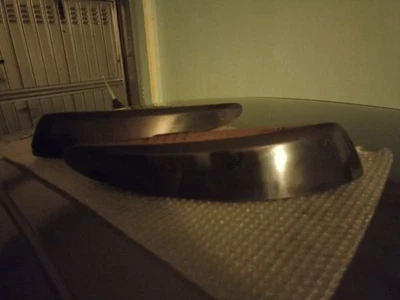 Fanali Posteriori Alfa GT Oscurati Foto 1 de 4