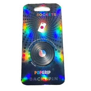 Popsockets 33 U/min Vinyl Schallplatte LP Album Handy Griff Popsocket Pop Socket PopGrip - Bild 1 von 4