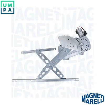 WINDOW REGULATOR 350103124100 FOR SAAB B205E/B205LB235R/B235E/B235LD223L 4cyl - Image 1 of 4