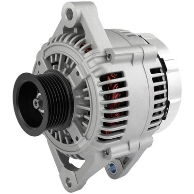 Alternador V8 5,2 L 13911 56030914AC 136 amperios para Dodge Ram 3500 Van 2001 2002 2003 Foto 1 de 4