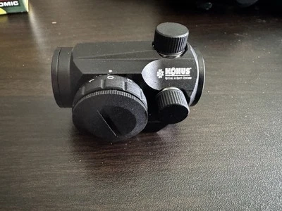 Konus红点瞄准镜原子 — 第 1/4 张图片