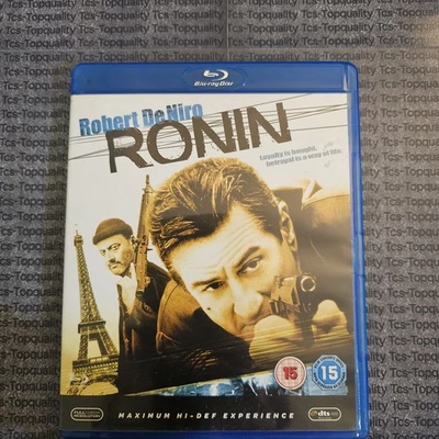 Ronin Blu-ray - Image 1 of 2