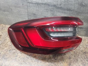 TYC | 2019 - 2023 BMW X5 G05 LED Outer Tail Light (Left/Driver) Mint Cond - Picture 1 of 6
