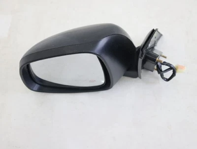 Espejo eléctrico izquierdo suzuki sx4 ey gy 8470279j60 01-2008 Foto 1 de 3