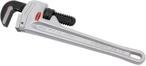 Reed Mfg ARW36 - 36" Heavy-Duty Aluminum Straight Handle Pipe Wrench, FREE SHIP - Picture 1 of 1