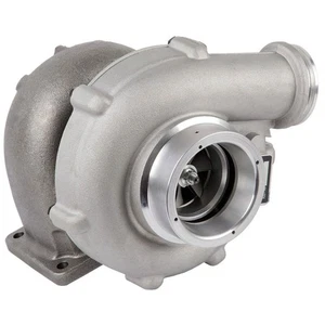 Turbo Turbocharger For MAN D2866LF25 Engine Replaces 53299887113 51091007741 - Foto 1 di 5