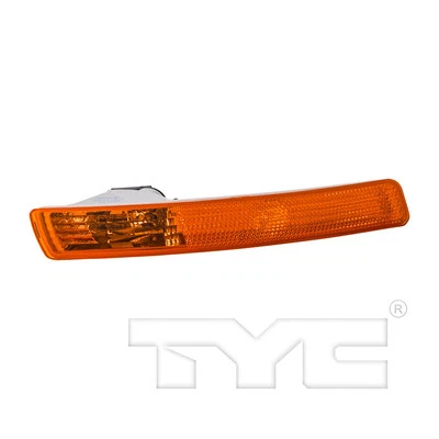 Conjunto de luces marcadoras laterales/señal de giro delantera derecha para Volkswagen Beetle 06-10 TYC Foto 1 de 4
