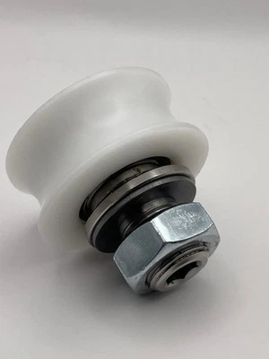 Dormakaba DS0650-000 Carriage Wheel Assembly - Image 1 of 3