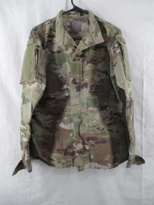 36 Regular Hemd/Mantel weiblich OCP Multicam Army 8415-01-641-7825 schwer entflammbar  - Bild 1 von 2