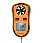 KKmoon GM8908 Digital Anemometer Handheld Wind Speed Meter Gauge  S3E5