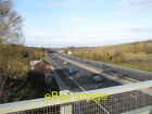 Photo 6x4 Looking towards Southampton from bridge over M27 Park Gate/SU5 c2007