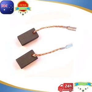 Carbon Brushes For Bosch GWS17-125 CIT GWS17-125 CIE GWS13-125 CI GWS15-125 CIEP - Bild 1 von 3