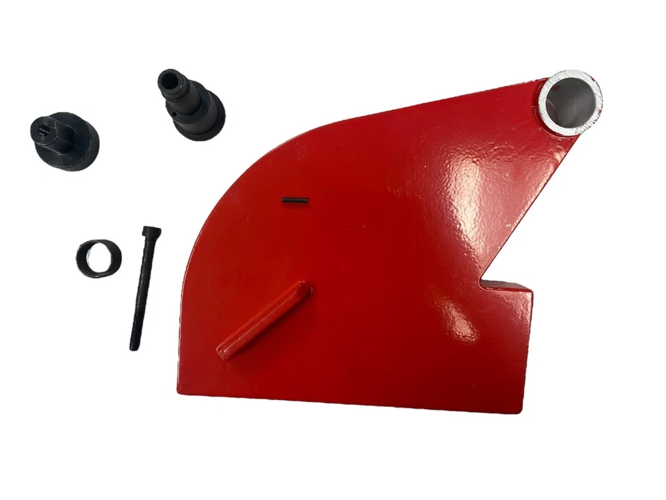 Conjunto de protección 1330085 para ensambladora Delta y Rockwell DJ20 o 37-350 de 8 pulgadas Foto 1 de 1