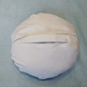 11" Tandoor Gaddi - Naan Pillow - Tandoori Roti Oven Cushion - Removable Cover - Picture 1 of 5