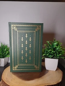 Franklin Library TOM JONES Collectors DELUXE Edition O101 - Picture 1 of 10