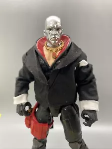 Tuxedo Jacket Business Suit Action Figure Custom Fodder Opera Mego symphony - Picture 1 of 4