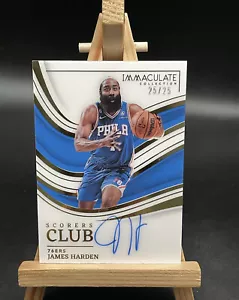 Basketball Star Cards - 20-Pack Random Blind Box Authentic Edition - Picture 1 of 10