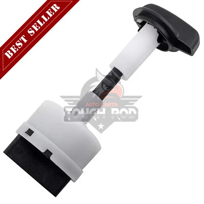 Nuevo interruptor de control del ventilador del ventilador del calentador HVAC para Mazda Protege / Protege5 2002-2003 Foto 1 de 4