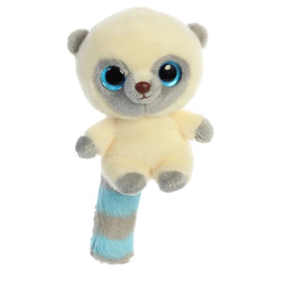 Aurora Yoohoo 5 Inch Plush NEW - Image 1 of 1